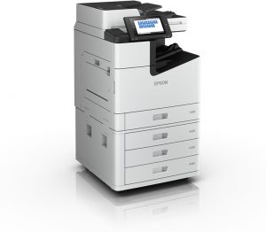 WF-C17590 | Epson WorkForce Enterprise Printers Austin